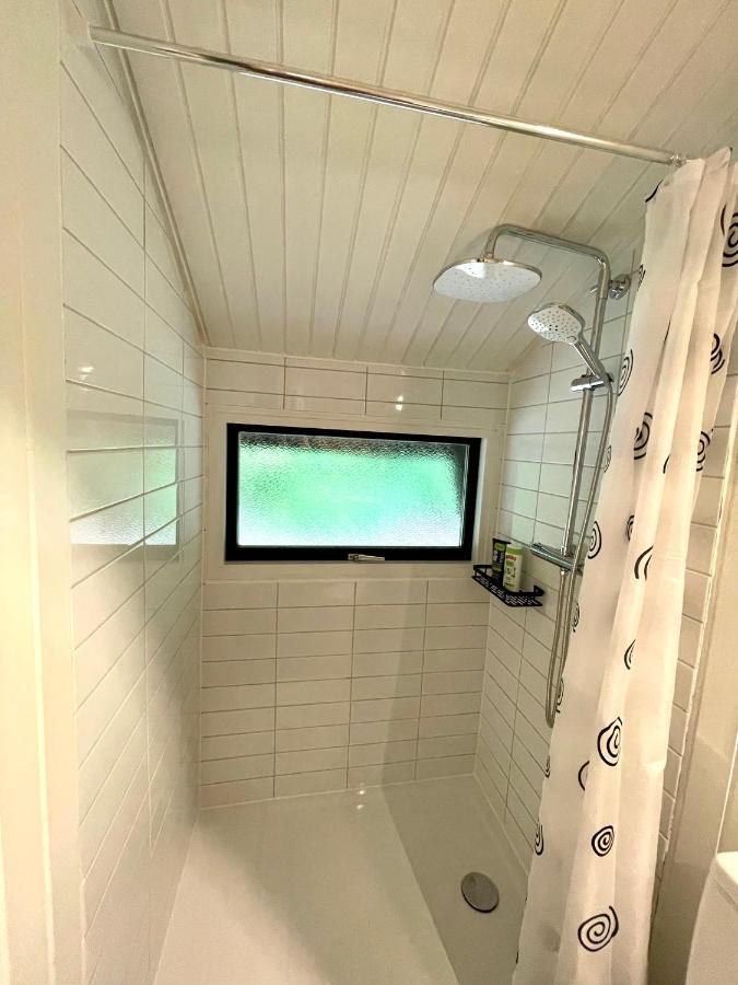 Ferienhaus Kleine Auszeit In Der Natur Mit Kamin, Yogamatten, Schoene Kueche Extertal Eksteriør bilde